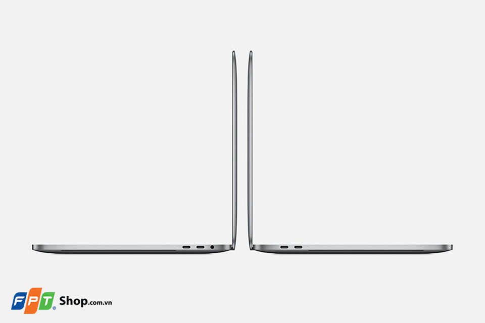 Macbook Pro 13 inch Touch Bar 256GB (2017)
